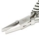 Beadsmith Zebra serie - Flatnose pliers
